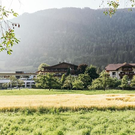 Gartenhotel Linde 4 Sterne Superior 奥伯林塔尔的里德 外观 照片