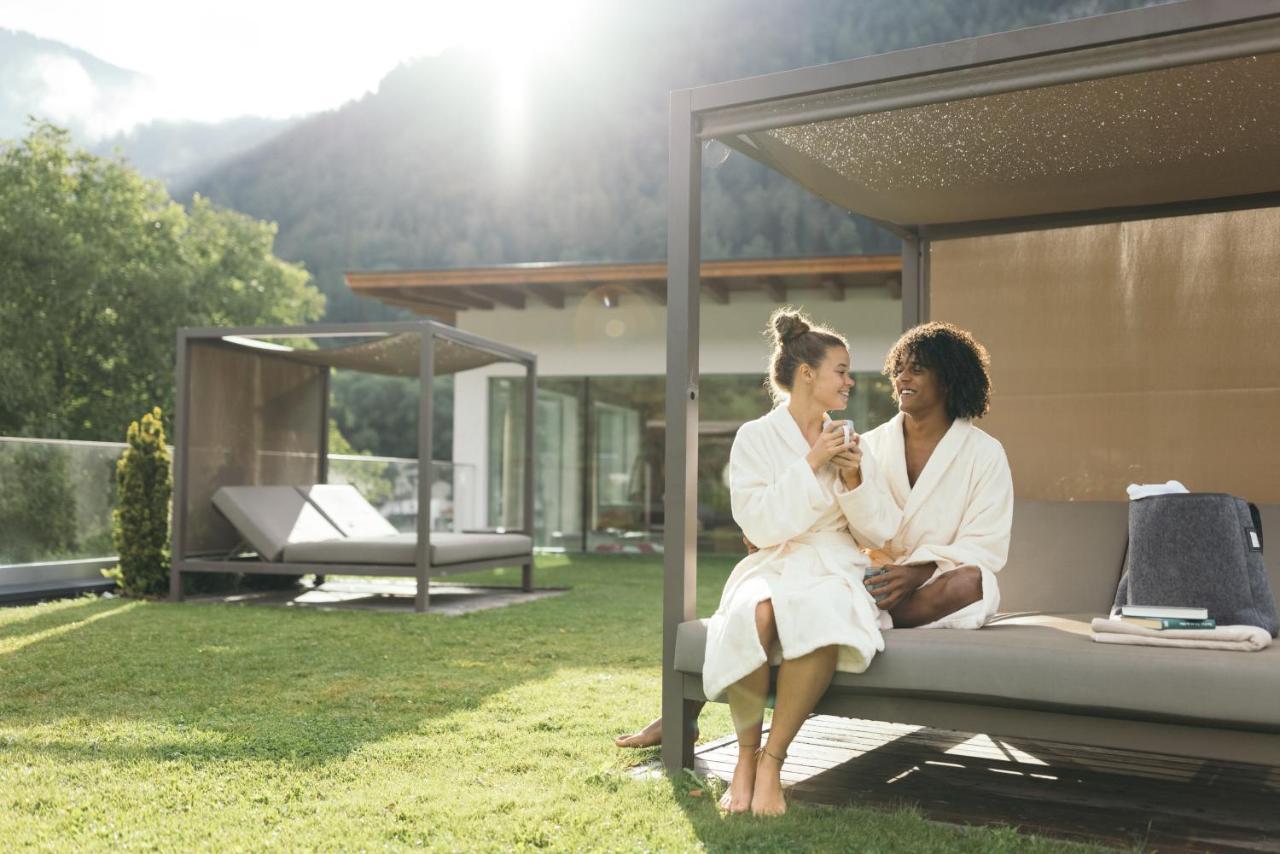 Gartenhotel Linde 4 Sterne Superior 奥伯林塔尔的里德 外观 照片