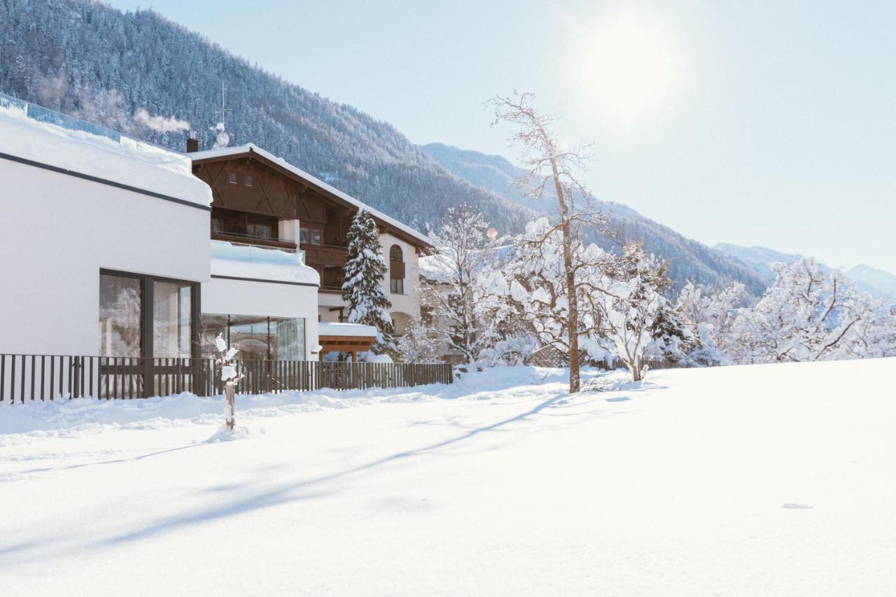 Gartenhotel Linde 4 Sterne Superior 奥伯林塔尔的里德 外观 照片
