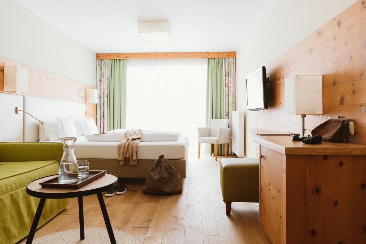 Gartenhotel Linde 4 Sterne Superior 奥伯林塔尔的里德 外观 照片