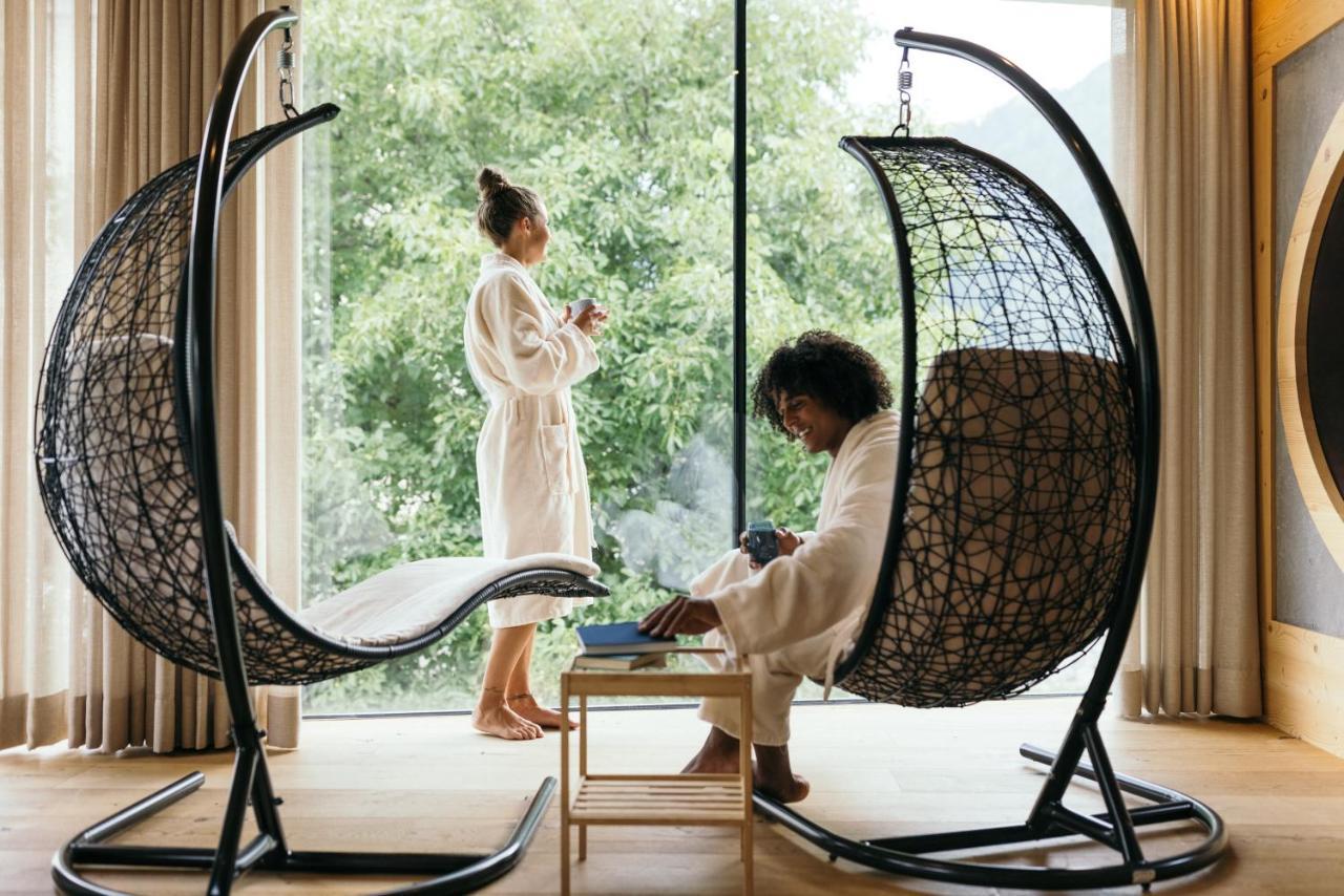Gartenhotel Linde 4 Sterne Superior 奥伯林塔尔的里德 外观 照片