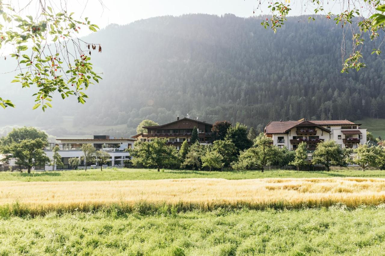 Gartenhotel Linde 4 Sterne Superior 奥伯林塔尔的里德 外观 照片